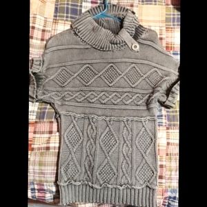 Nine west sweater top